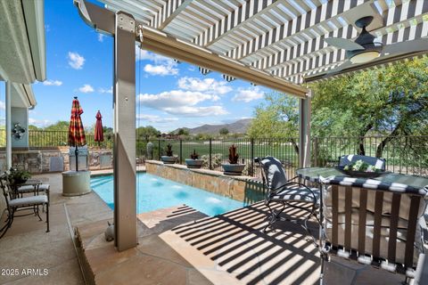 1788 W Dion Drive Anthem AZ 85086