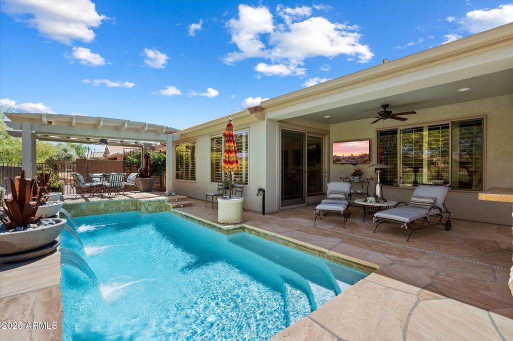 Photo of 1788 W Dion Drive, Anthem, AZ 85086 (MLS # 6920123)