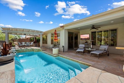 1788 W Dion Drive Anthem AZ 85086