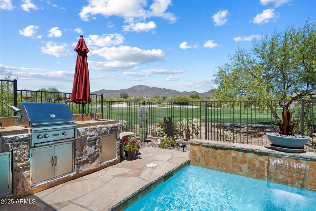 Photo of 1788 W Dion Drive, Anthem, AZ 85086 (MLS # 6920123)