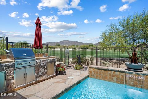 1788 W Dion Drive Anthem AZ 85086