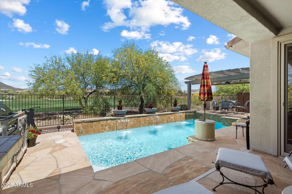 Photo of 1788 W Dion Drive, Anthem, AZ 85086 (MLS # 6920123)