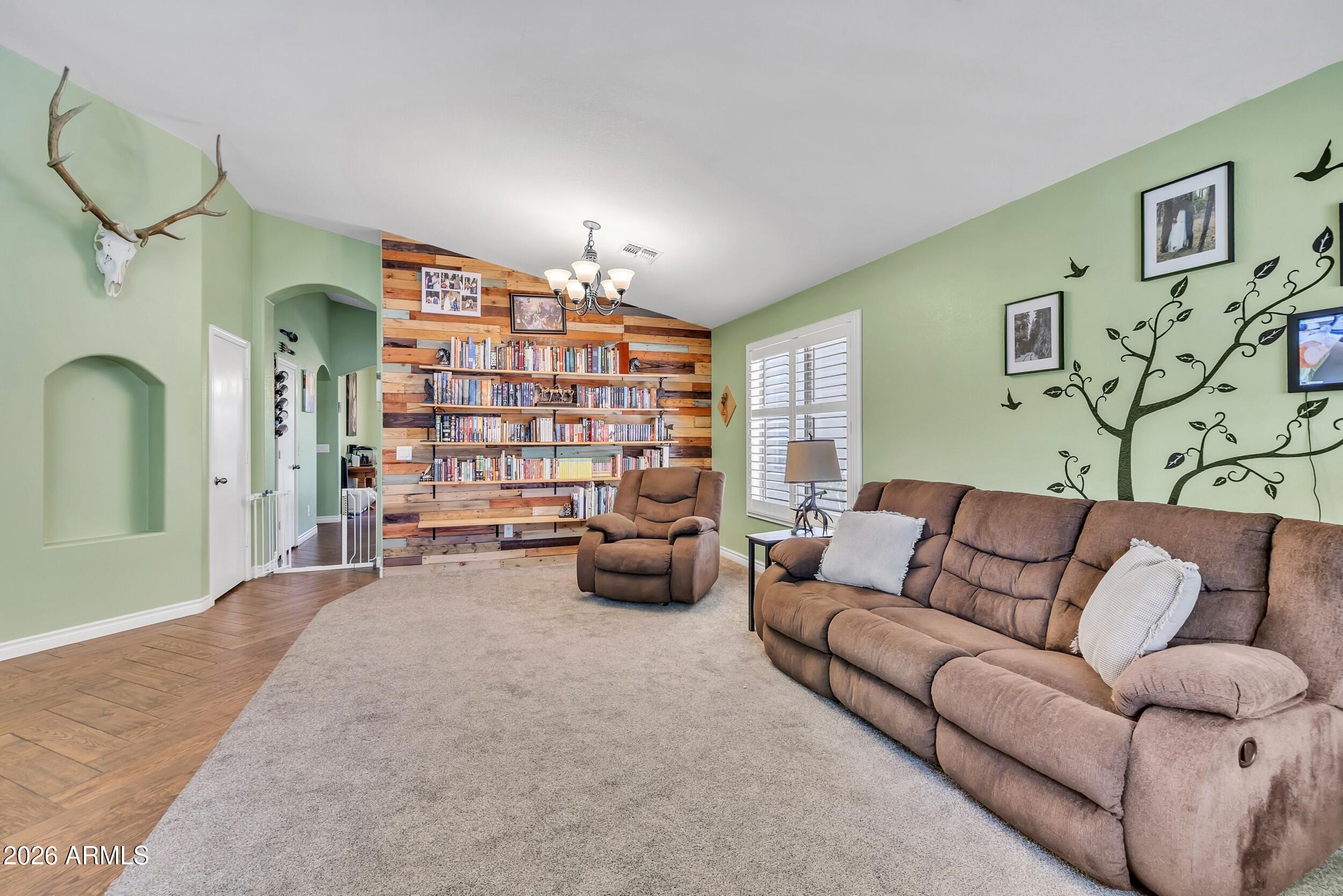 29218 N ROSEWOOD Drive
