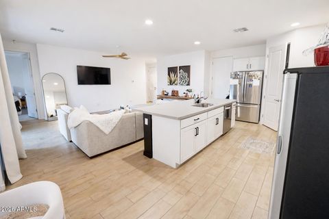 11253 E ULYSSES Avenue Mesa AZ 85212