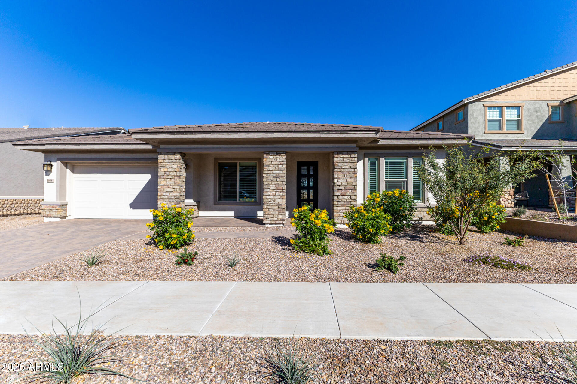 19084 E CALEDONIA Drive