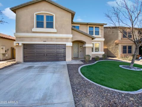 12037 W VIA DEL SOL Court Sun City AZ 85373
