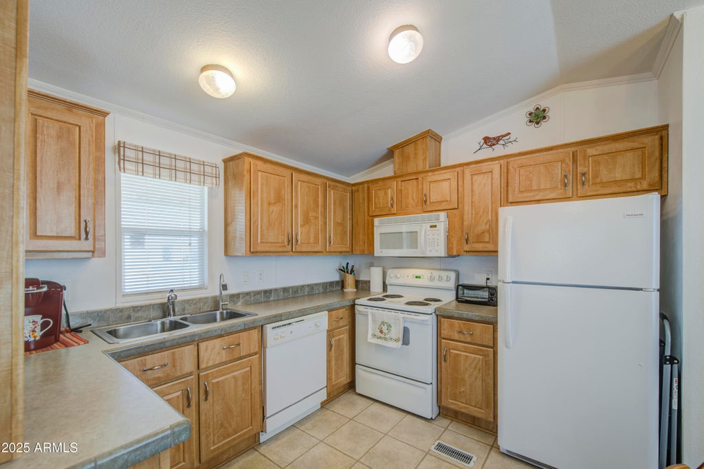 Photo of 17506 W Van Buren Street #279, Goodyear, AZ 85338 (MLS # 7076888)