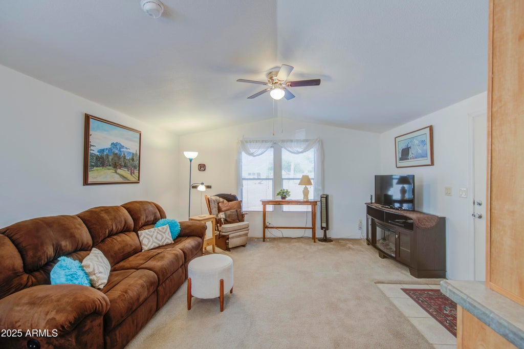 Photo of 17506 W Van Buren Street #279, Goodyear, AZ 85338 (MLS # 7076888)