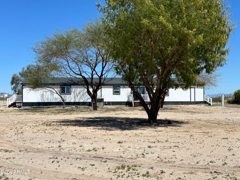 A home in Tonopah