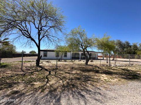 A home in Tonopah