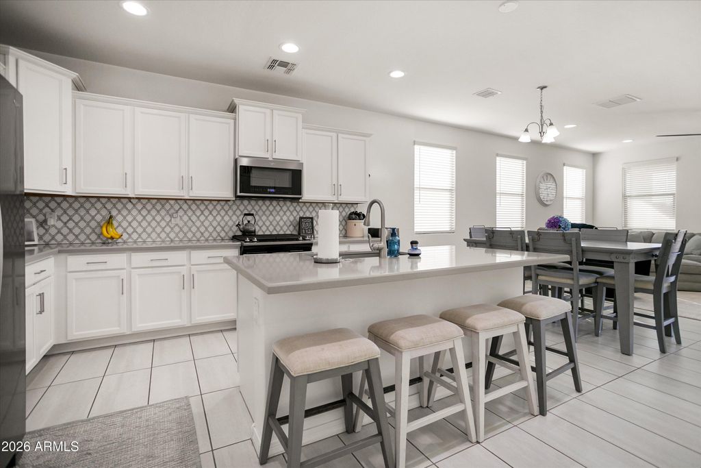 Photo of 23132 N 126th Lane, Sun City West, AZ 85375 (MLS # 6983354)