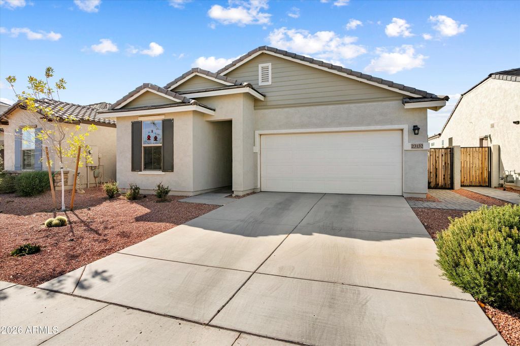Photo of 23132 N 126th Lane, Sun City West, AZ 85375 (MLS # 6983354)