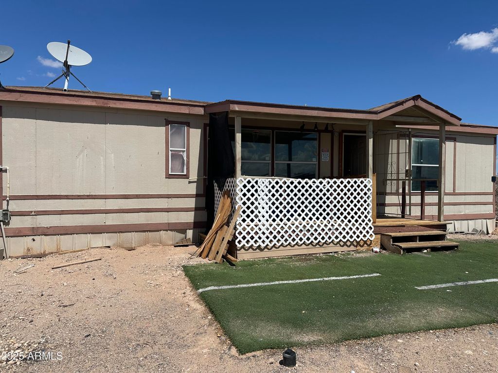 Photo of 35002 W Van Buren Street, Tonopah, AZ 85354 (MLS # 6916632)