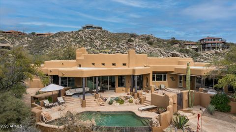 Photo of 42035 N 113th Way, Scottsdale, AZ 85262 (MLS # 6929891)