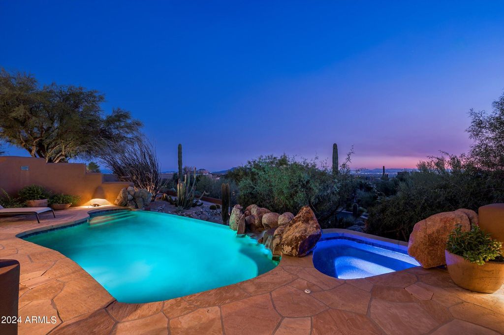 Photo of 42035 N 113th Way, Scottsdale, AZ 85262 (MLS # 6929891)