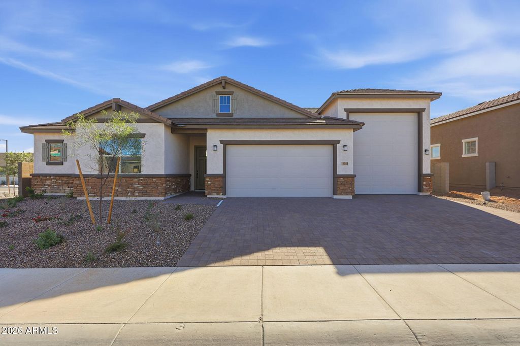 Photo of 18363 W Yavapai Street, Goodyear, AZ 85338 (MLS # 6963144)