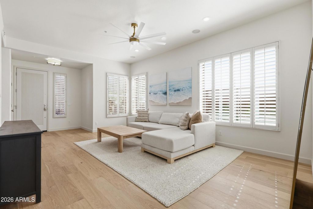 Photo of 10846 E Salt Bush Drive, Scottsdale, AZ 85255 (MLS # 7009239)