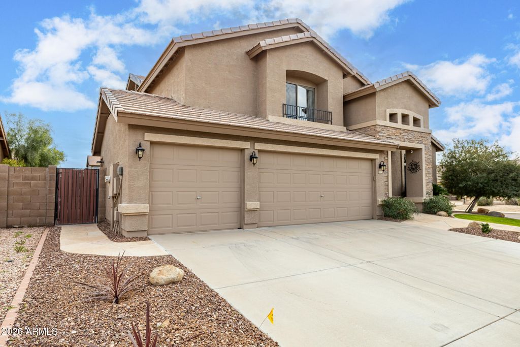 Photo of 9639 E Impala Avenue, Mesa, AZ 85209 (MLS # 6977032)