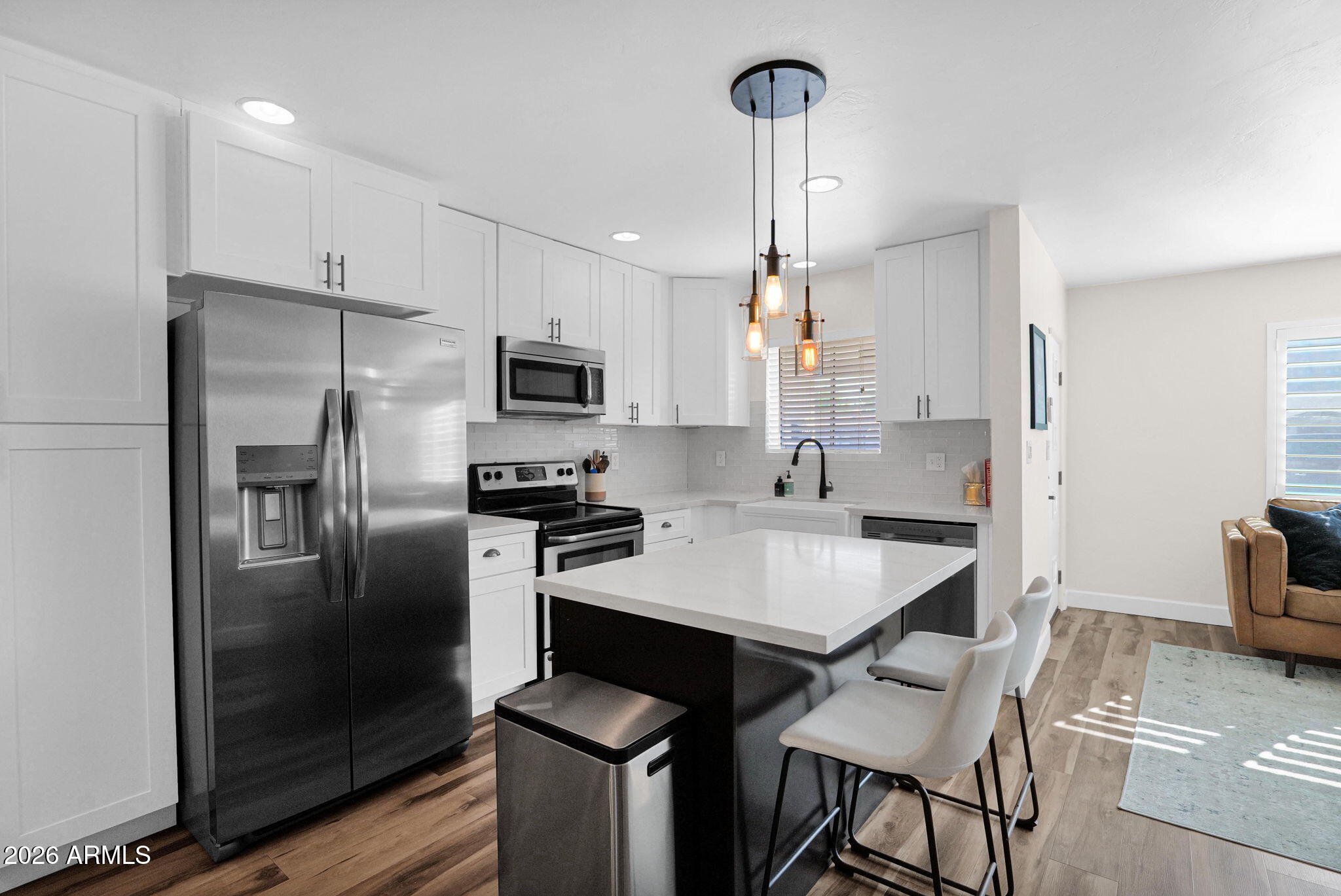 1908 E Pinchot Avenue 1908 Ea