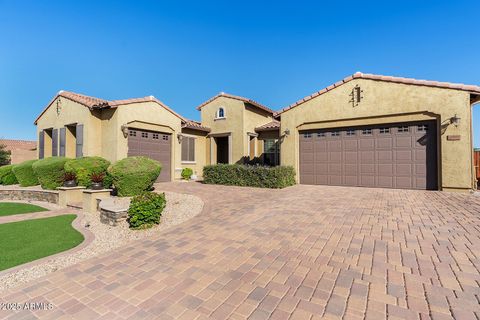 19880 E APRICOT Lane Queen Creek AZ 85142