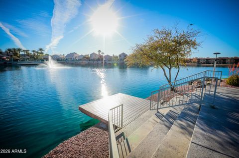 16013 S DESERT FOOTHILLS Parkway 1077 Phoenix AZ 85048