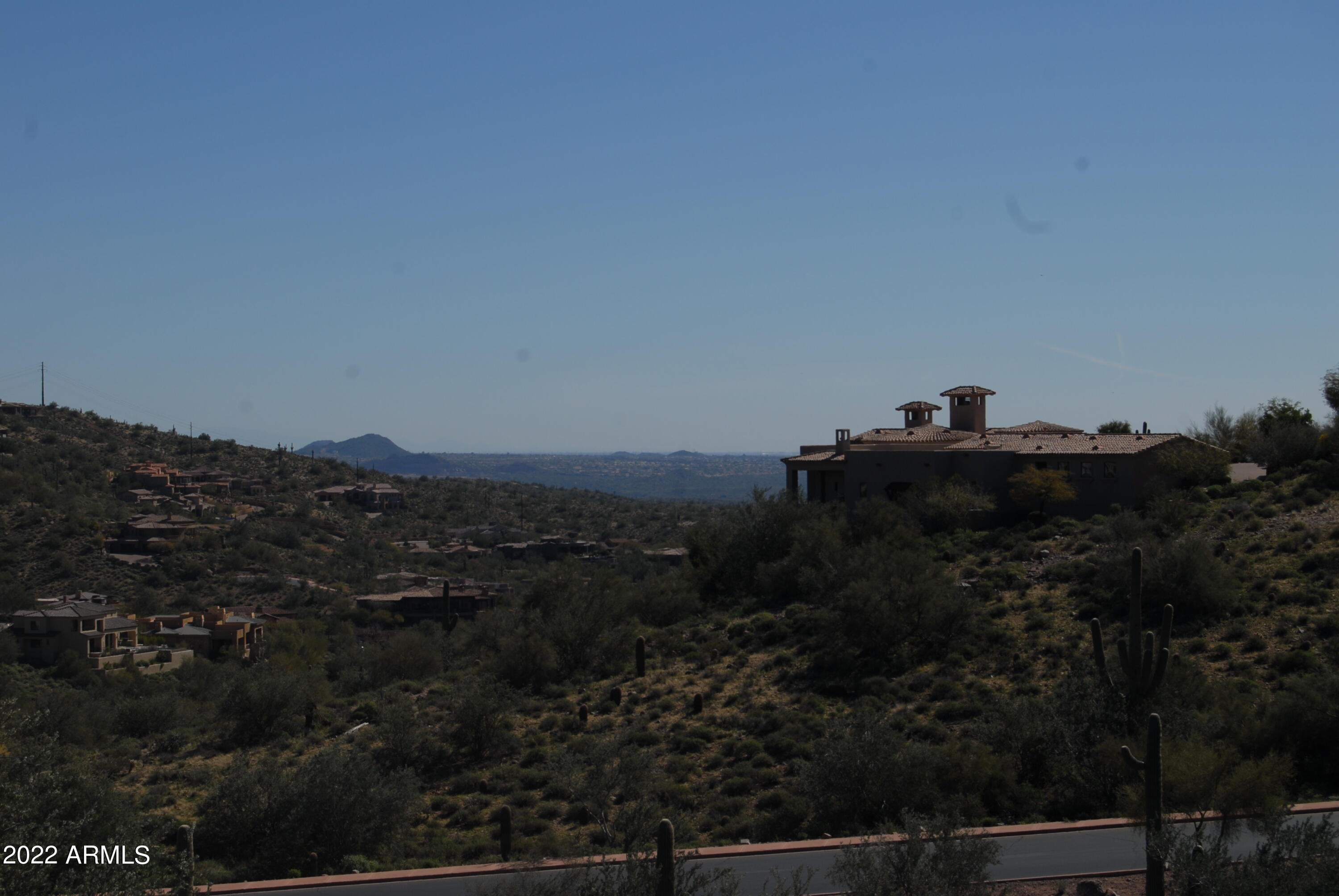 15240 E CHOLLA CREST Trail 5