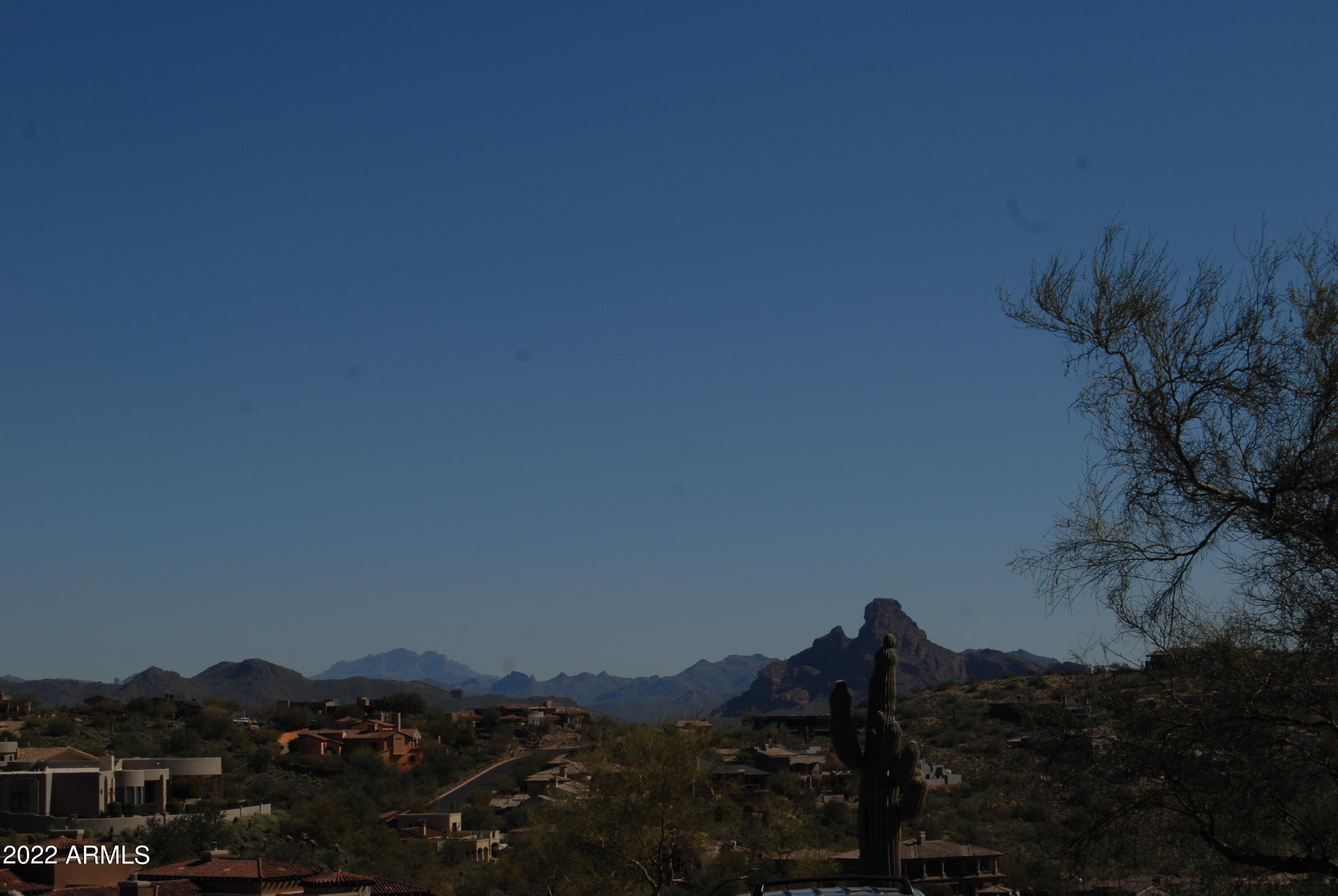 15240 E CHOLLA CREST Trail 5