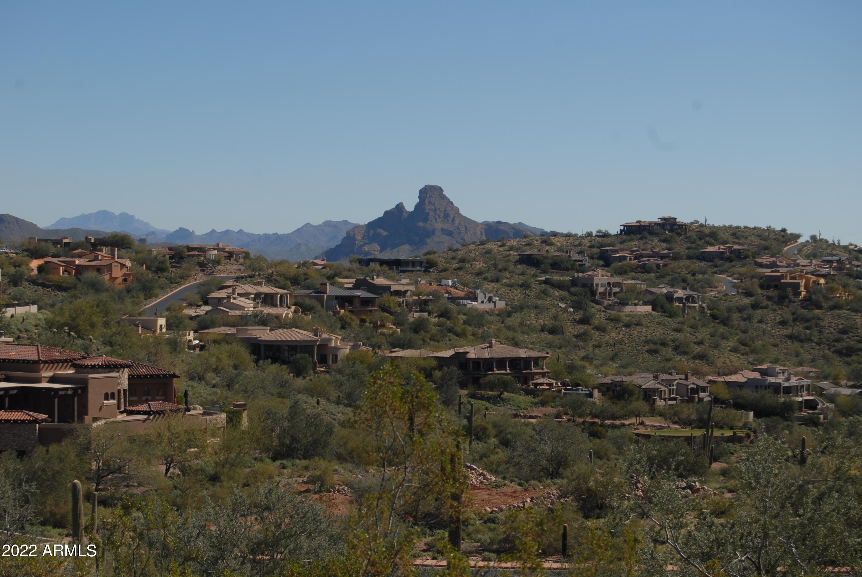15240 E CHOLLA CREST Trail 5