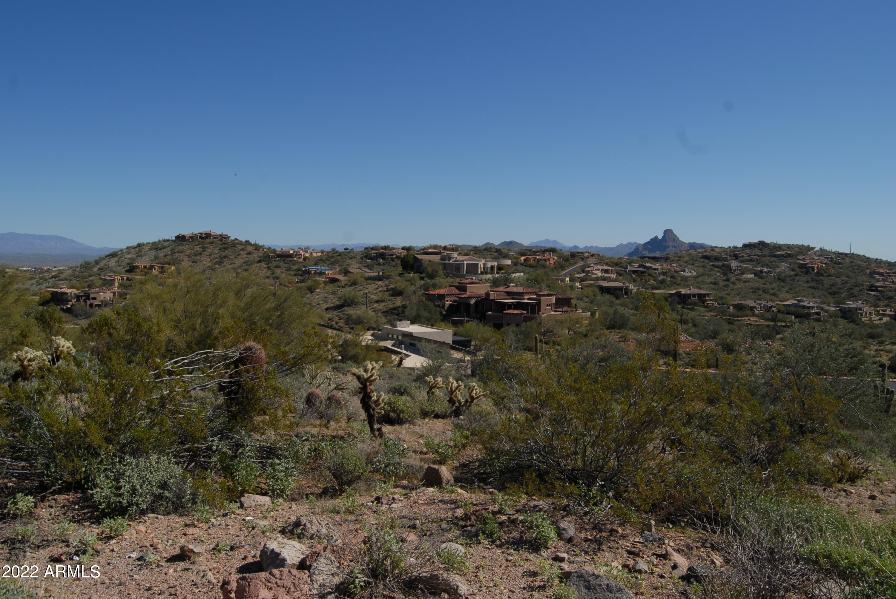 15240 E CHOLLA CREST Trail 5