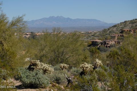 15240 E CHOLLA CREST Trail 5 Fountain Hills AZ 85268