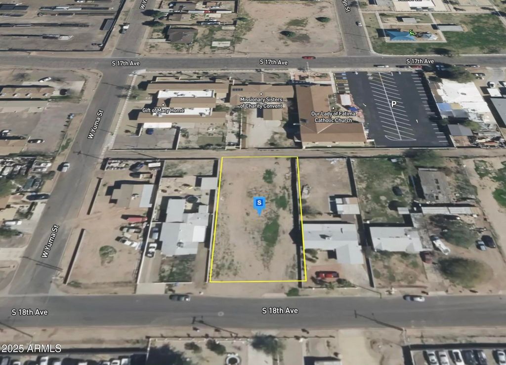 Photo of 1411 S 18th Avenue #3, Phoenix, AZ 85007 (MLS # 6924118)