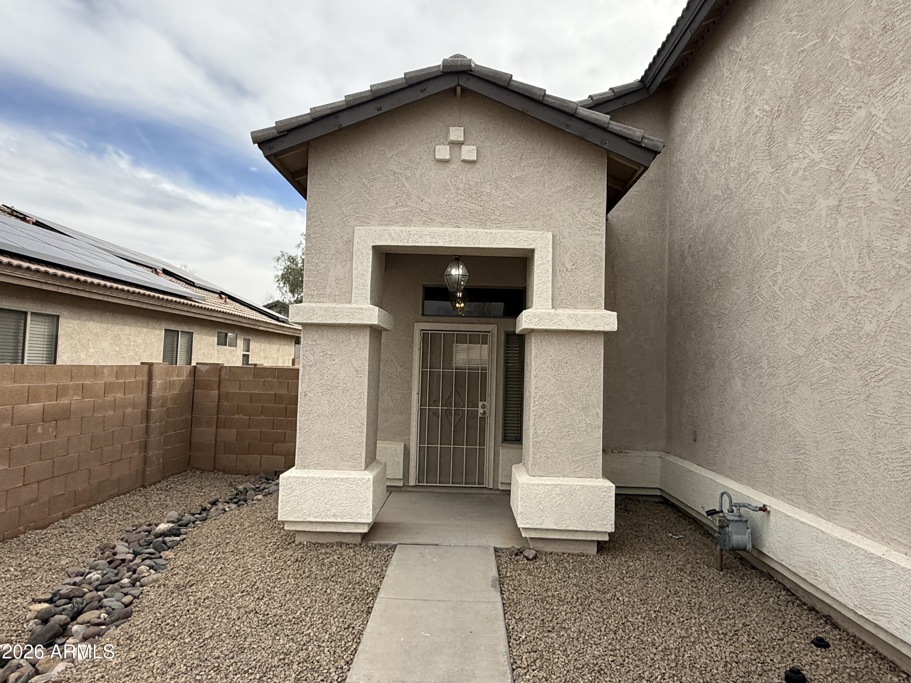 17019 W NORTHAMPTON Road