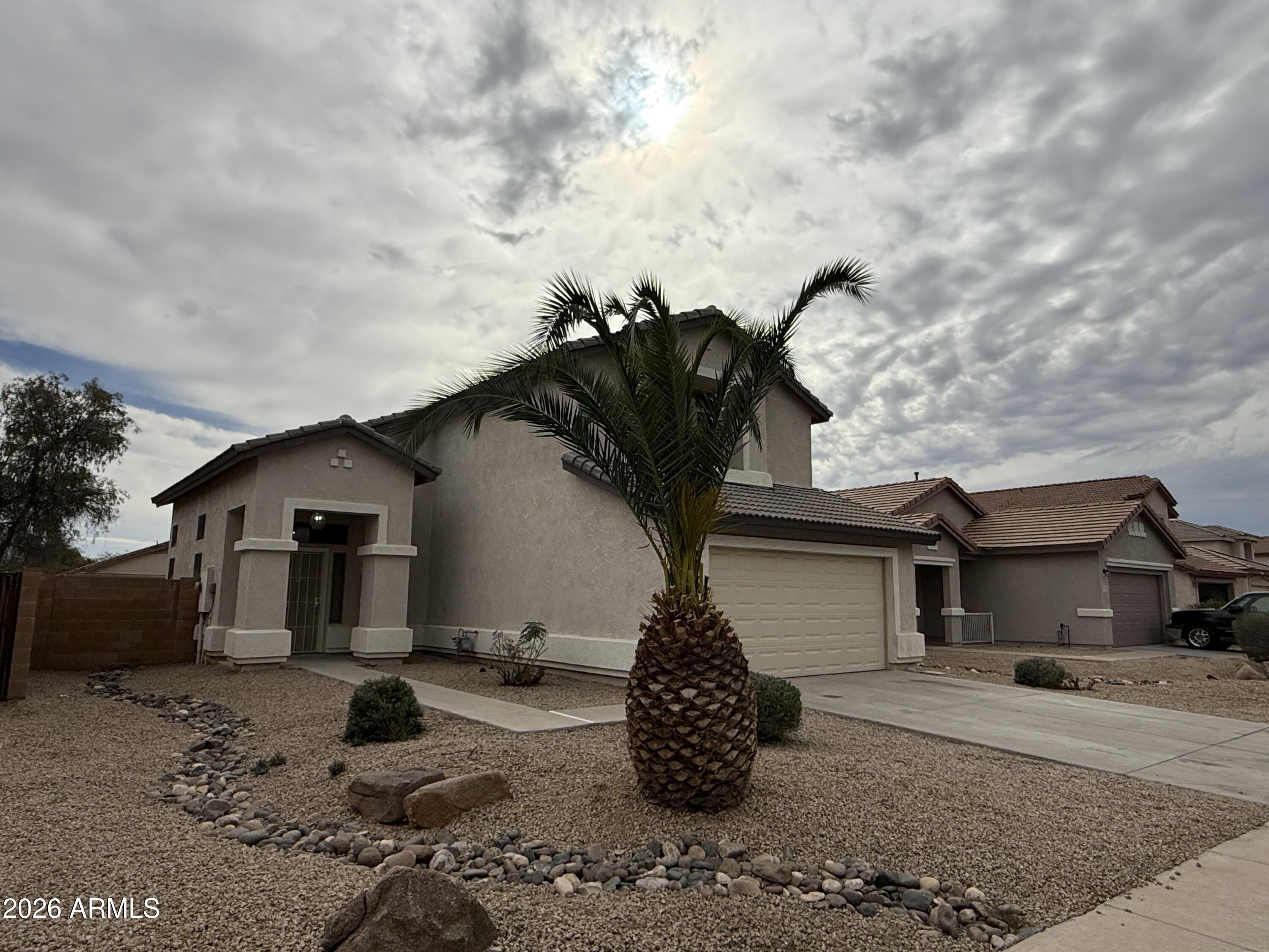 17019 W NORTHAMPTON Road