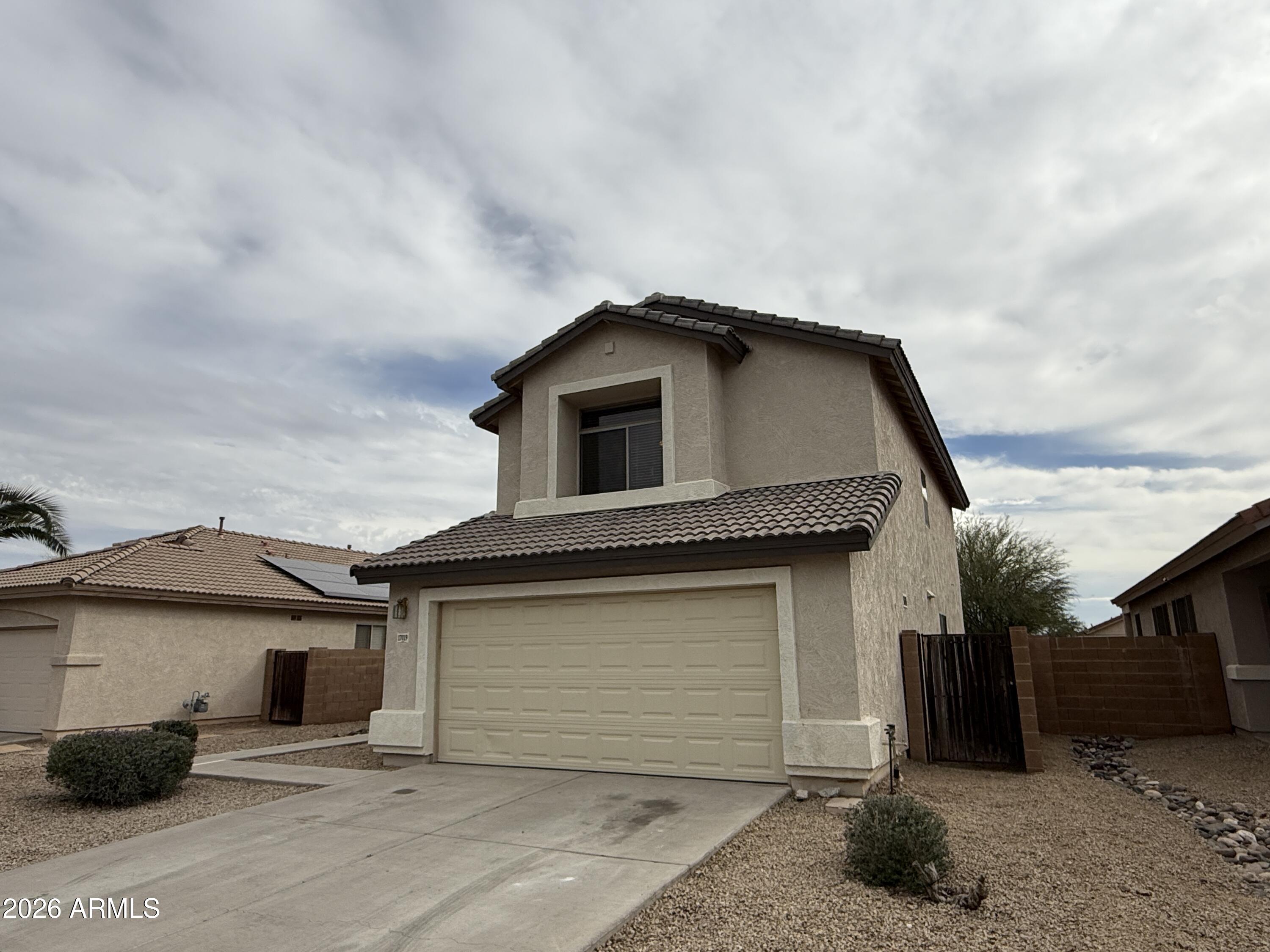 17019 W NORTHAMPTON Road