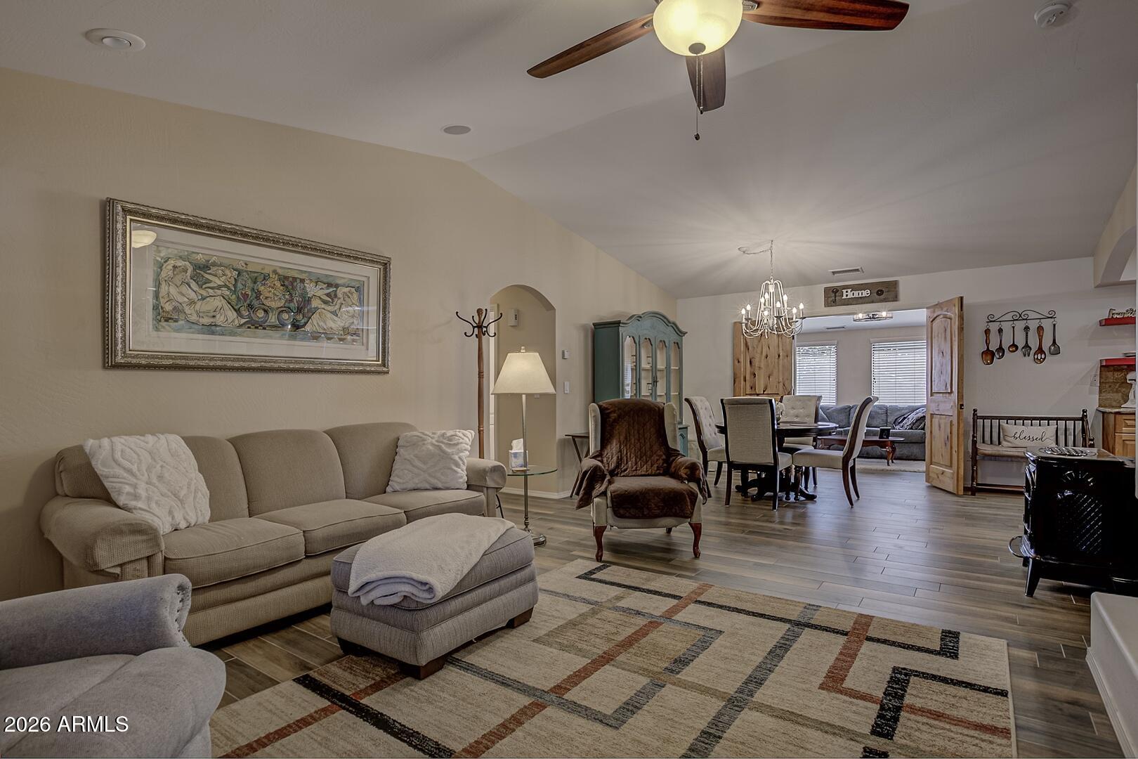 917 S PALOMINO Circle