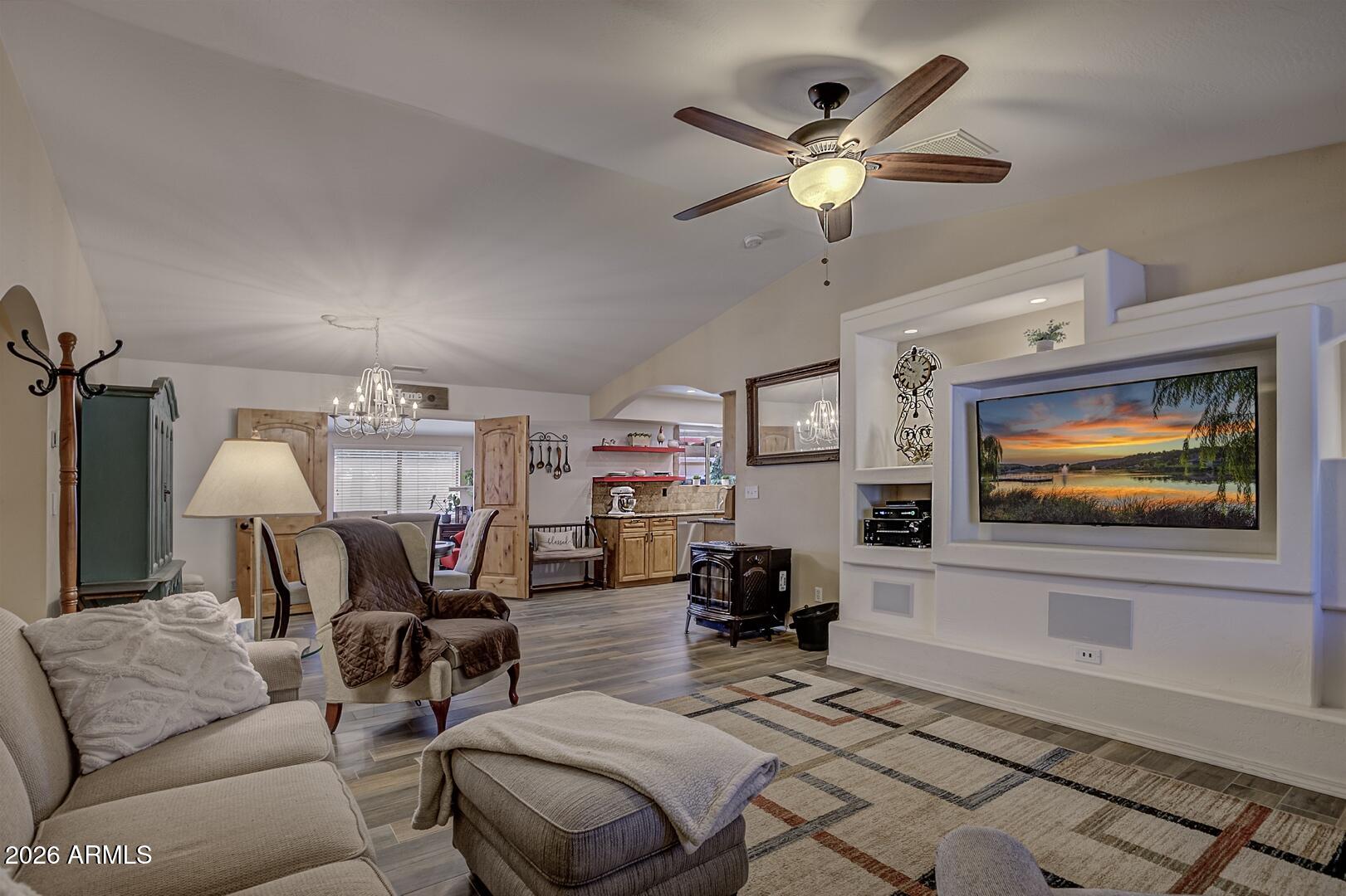 917 S PALOMINO Circle