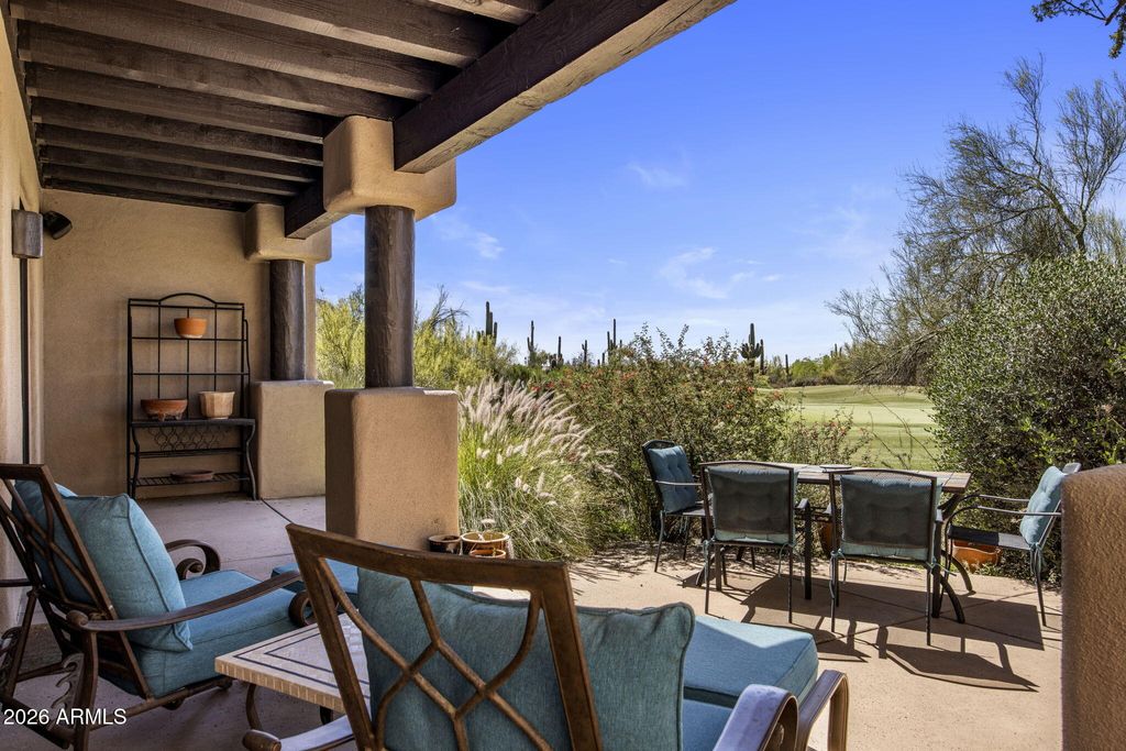 Photo of 28456 N 101st Place, Scottsdale, AZ 85262 (MLS # 6999917)