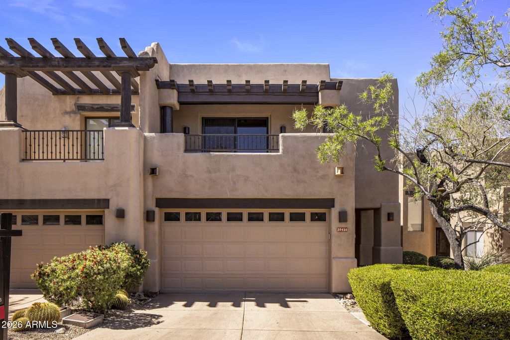 Photo of 28456 N 101st Place, Scottsdale, AZ 85262 (MLS # 6999917)