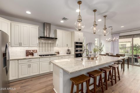 396 E CITRUS HOLLOW Way Queen Creek AZ 85140