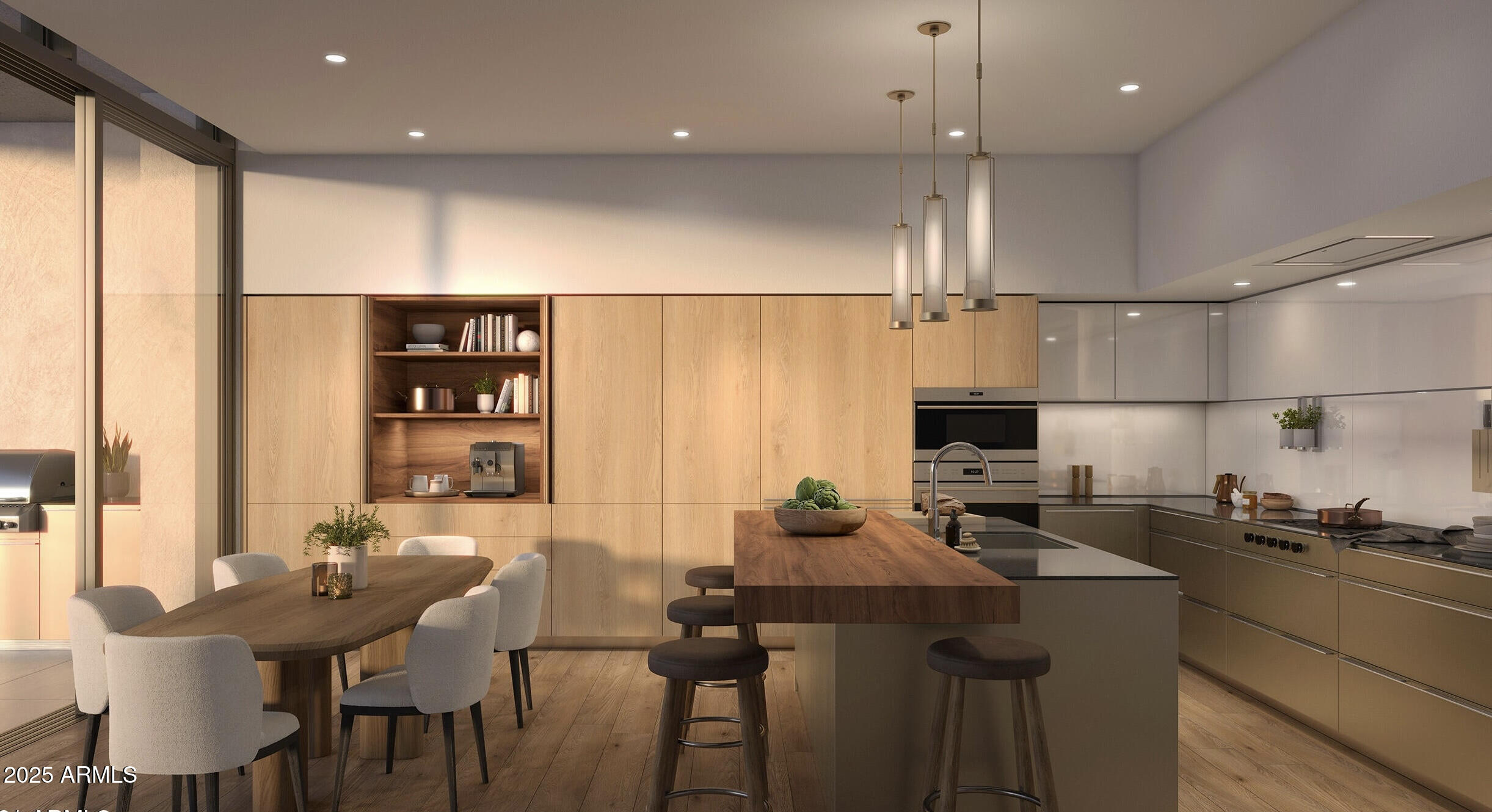 4849 N Camelback Ridge Drive B405