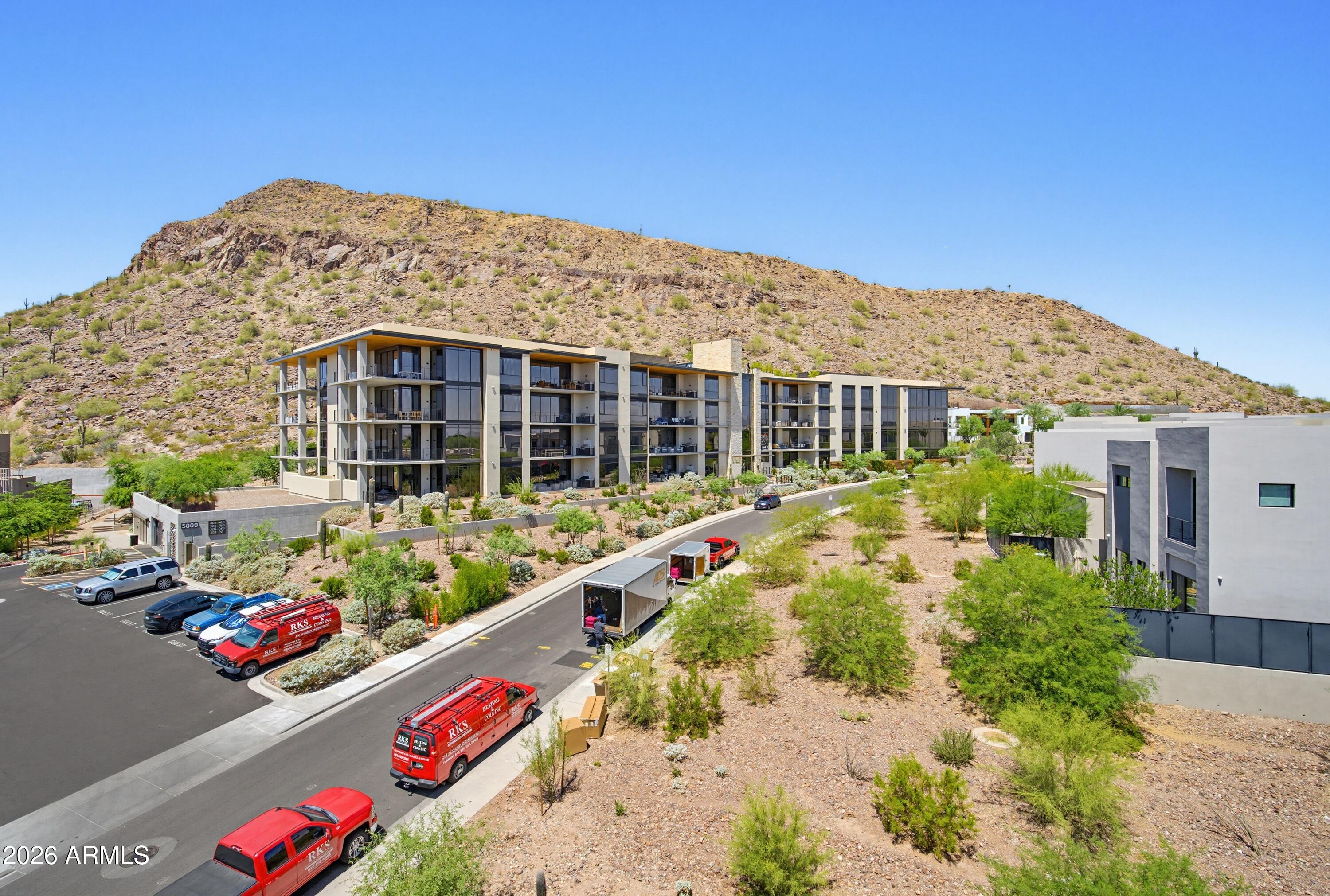 4849 N Camelback Ridge Drive B405