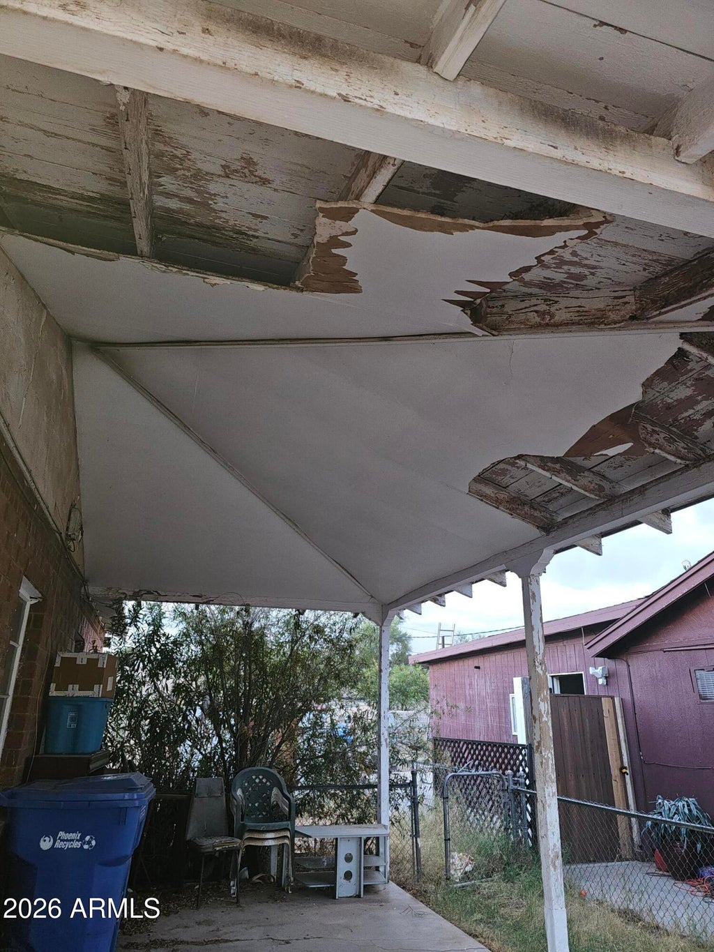 Photo of 2945 E Culver Street, Phoenix, AZ 85008 (MLS # 7092629)