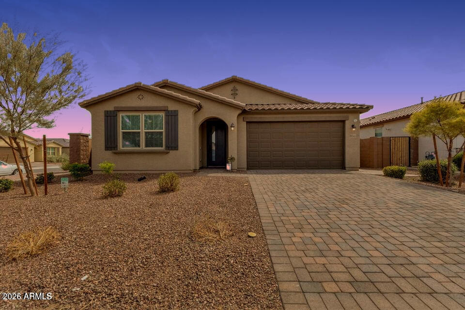 Photo of 19543 W Edgemont Avenue, Buckeye, AZ 85396 (MLS # 7075023)