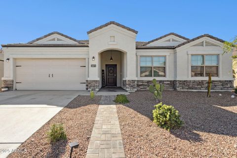 30773 W CHEERY LYNN Road Buckeye AZ 85396