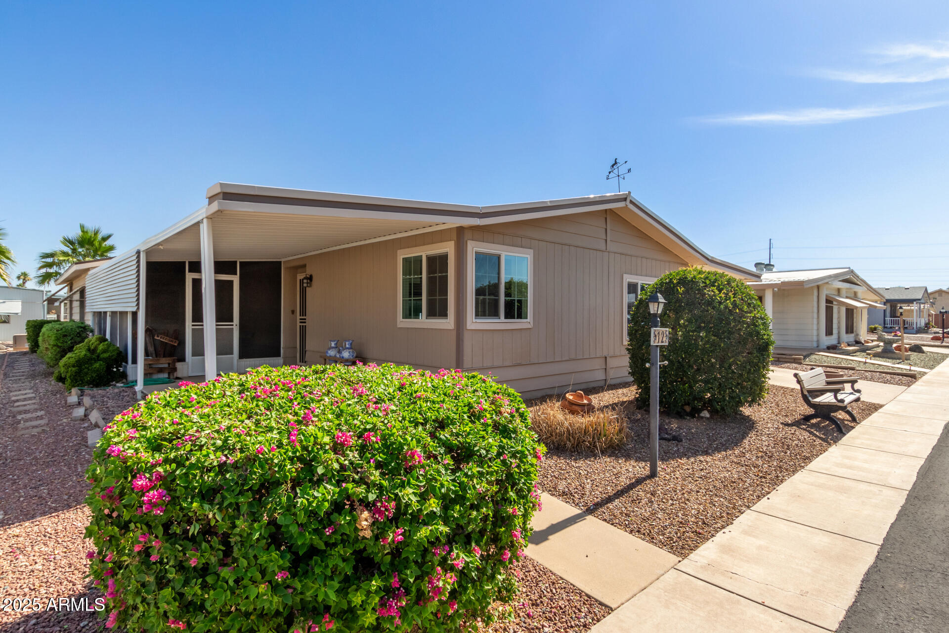 3036 E UTOPIA Road 12