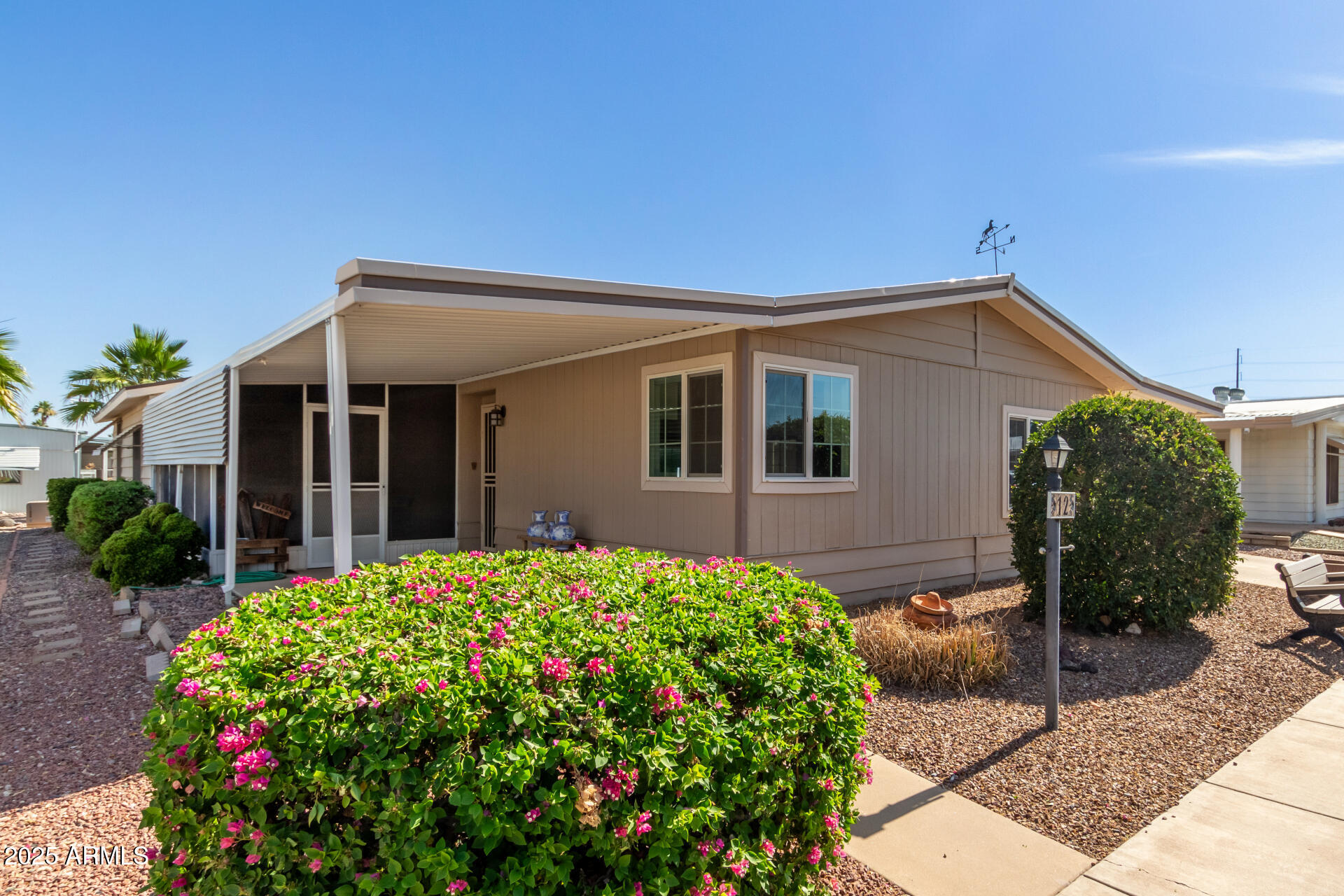 3036 E UTOPIA Road 12