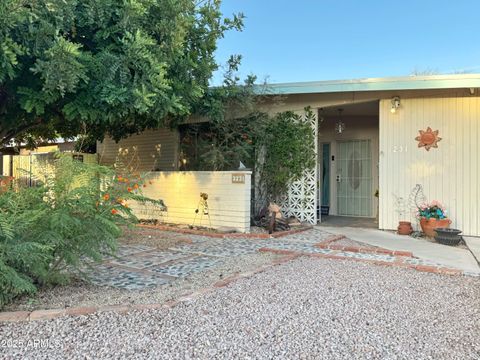 3231 N 81ST Place Scottsdale AZ 85251