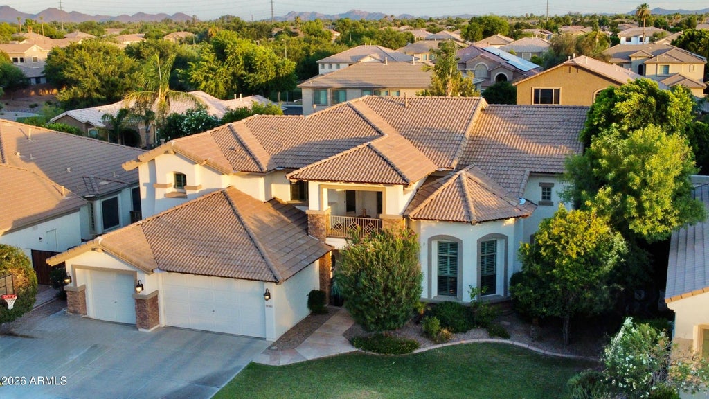 Photo of 1563 E Jade Place, Chandler, AZ 85286 (MLS # 7043815)