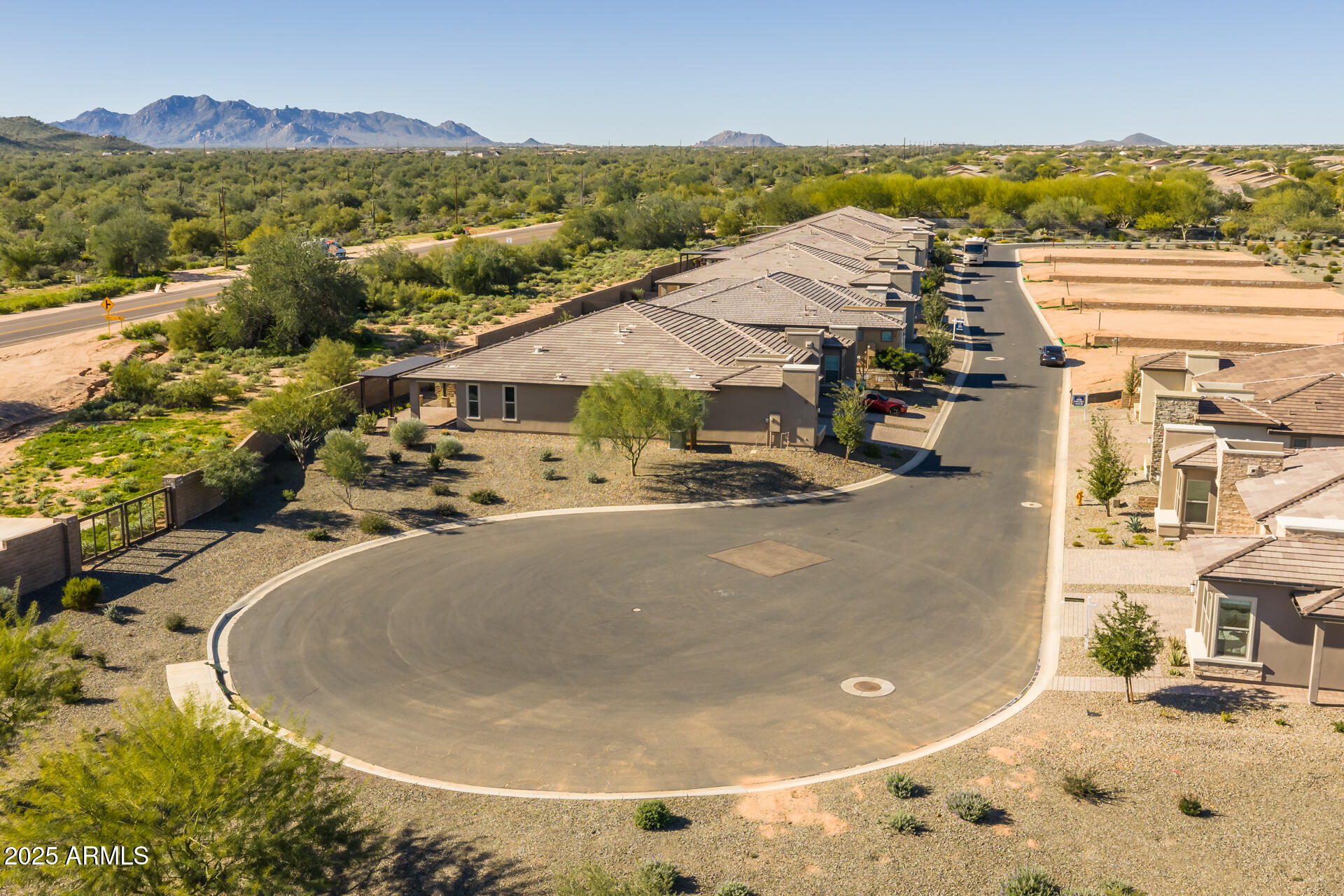 18235 E CORONADO CAVE Court