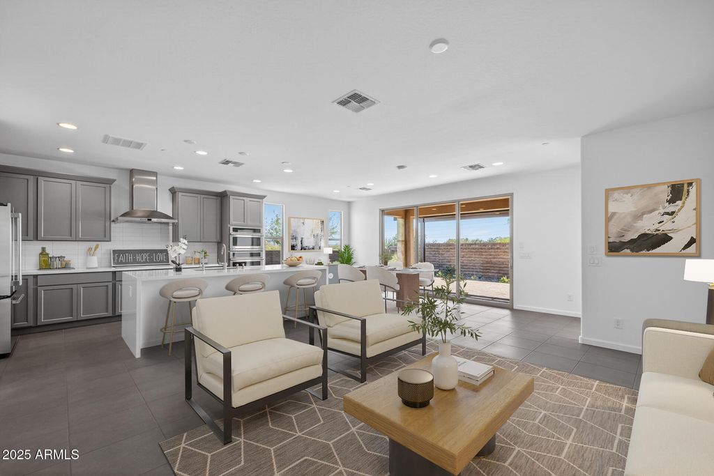 Photo of 18235 E Coronado Cave Court, Rio Verde, AZ 85263 (MLS # 6957955)